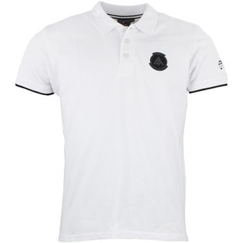 Peak Mountain Polo Polo manches courtes homme CORNELIUS para hombre
