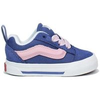 vans deportivas moda vn000d0k5tu1 para nino