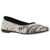 la maison de lespadrille pantuflas paris para mujer