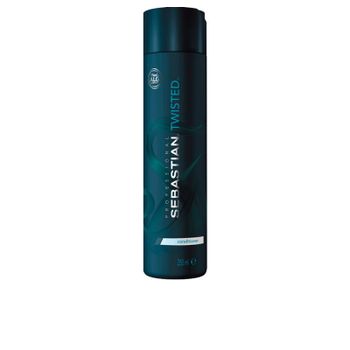 Twisted Conditioner Detangler For Curls 250 Ml