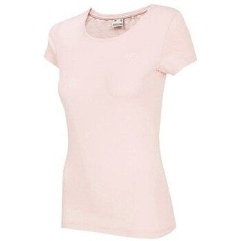 4F Camiseta TSD001 para mujer