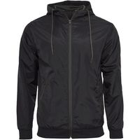 build your brand cazadora wind runner para hombre