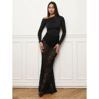 la modeuse blusa 73819p174225 para mujer