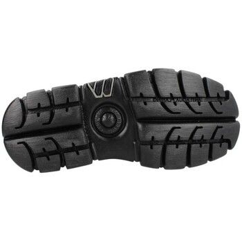 New Rock Botas M110 S1 para mujer