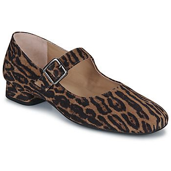 Unisa Bailarinas CULVER para mujer