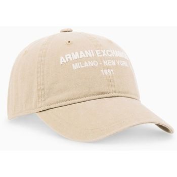 Armani Exchange Gorra Xm003634 Af1550 Baseball Hat para hombre