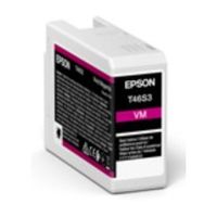 epson ultrachrome pro10 cartucho de tinta 1 piezas original rendimiento estandar magenta