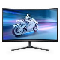 monitor philips 27 fhd 280hz curvo fast va hdr10 adaptive sync 27m2c5200w