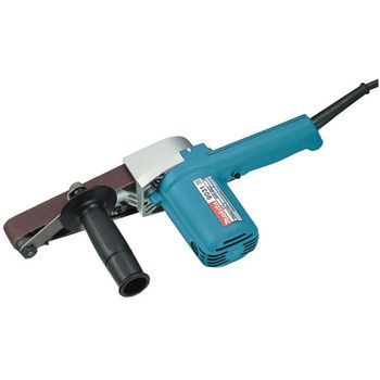 Lijadora De Banda 550w 30x533mm - Makita - 9031