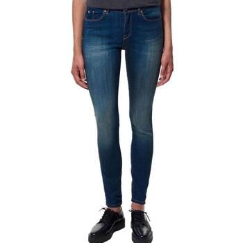 Kaporal Pantalón pitillo FLORE para mujer