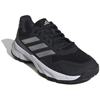 adidas Zapatillas de tenis Courtjam Control 3 Allcourt para mujer