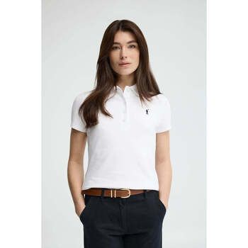 Polo Club Polo RIGBY GO POLO SS W VO para mujer