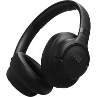 auriculares jbl tune 730bt inalambricos bluetooth 60 con audio espacial personalizado negros