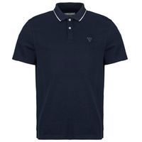 guess polo ss detailed polo para hombre