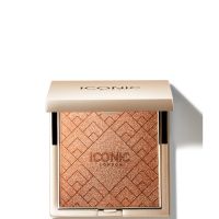 iconic london kissed by the sun multi-use cheek glow 5g various shades - date night