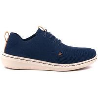 clarks zapatillas step urban mix para hombre