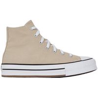 converse zapatillas altas baskets a06344c beige para hombre