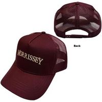 morrissey gorra ro17728 para hombre