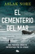 El cementerio del mar