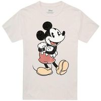 disney camiseta tv29323 para mujer