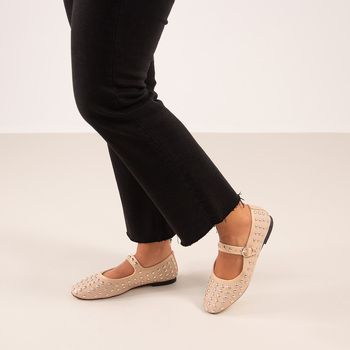 Exé Shoes Bailarinas BAILARINAS M14-03 para mujer