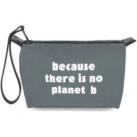 ecoalf bolso lupitaalf vanity case w message para mujer