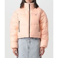 calvin klein jeans chaqueta chaqueta down puffer mujer para mujer