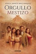 orgullo mestizo
