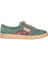 de morrison sneakers maya verde