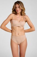 hunkemoller brasilena smooth beige