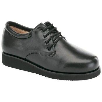 Calzamedi Zapatos Mujer 0005 negro para mujer