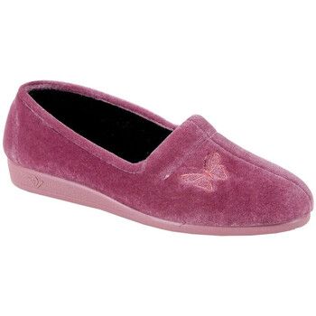Lunar Pantuflas GS240 para mujer