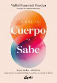 lo que tu cuerpo ya sabe