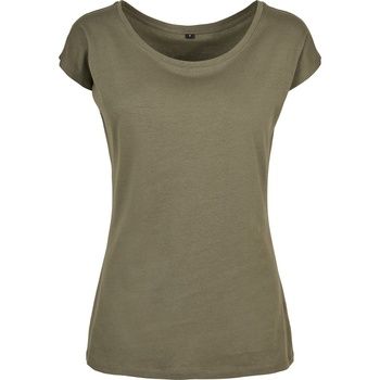 Build Your Brand Camiseta BB013 para mujer