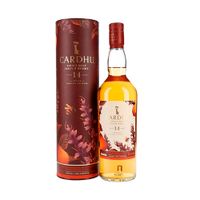 cardhu 14 aaos special release 2020 estuche