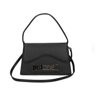 Just Cavalli Bolsos Mujer - Negro Talla Os