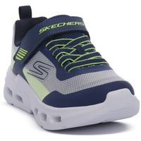 skechers zapatillas 405125lnvlm para nina