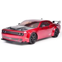 hnr h9802 panther 110 24g 4wd coche rc brushless drift en-carretera plano corriendo vehiculos electricos de control re