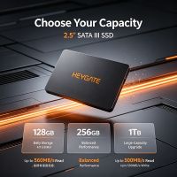 heygate ssd de 25 pulgadas sata3 128 gb 256 gb 1 tb unidad de estado solido interna disco duro de 6 gbs 560 mbs tecnologia 3d nand para portatiles y ordenadores de sobremesa