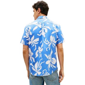 Tommy Hilfiger Camisa manga corta GT58715 para hombre