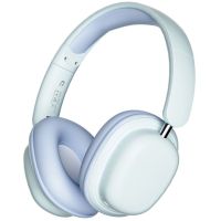 klack sy-t1 auriculares inalambricos bluetooth azul