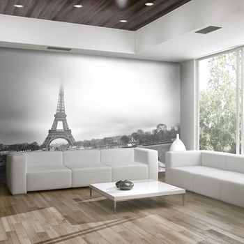 Fotomural - París: Torre Eiffel