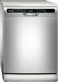 LAVAVAJILLAS 60 CM BALAY 3VS5011IA D 13 CUBIERTOS INOX