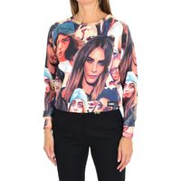 eleven paris jersey 15s2lj24 para mujer