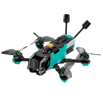 Sub250 Oasisfly25 HD O4 Pro 135 mm 2.5 pulgadas 4S Freestyle drones de carreras RC FPV PNP BNF con motor 1404 4500kv y s