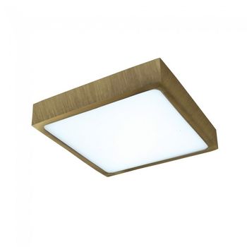 Downlight de superficie led kaju cuadrado (30w)