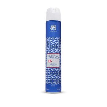 Laca capilar fuerte - 500 ml