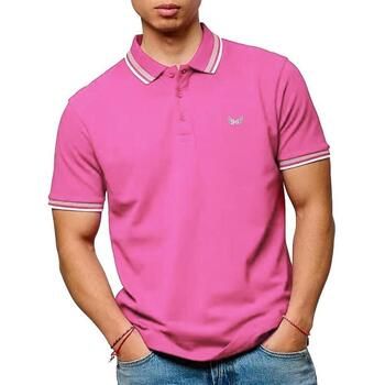 Kaporal Polo Marod BER para hombre