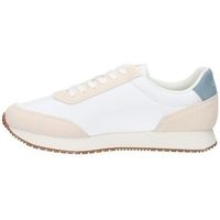 calvin klein jeans zapatillas deporte ym0ym01119 retro runner iconic para hombre