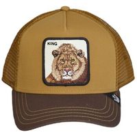 goorin bros gorra the king lion trucker para hombre
